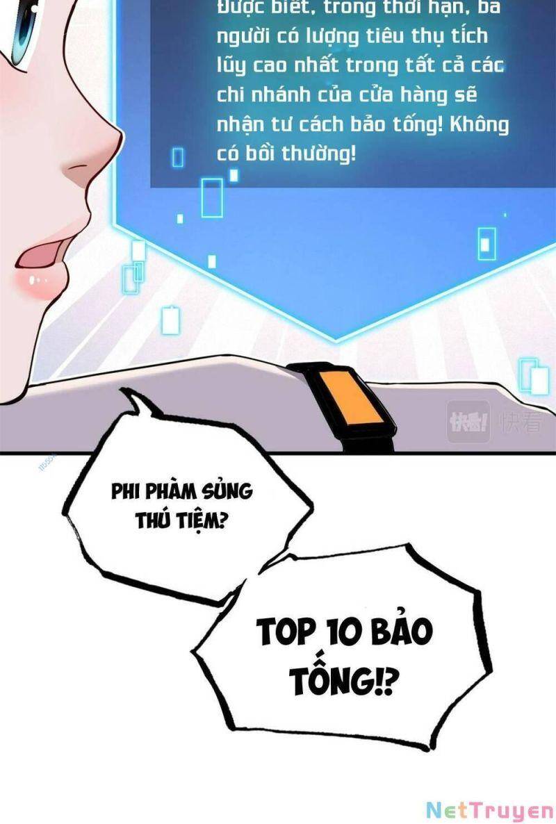 Ma Thú Siêu Thần Chap 71 - Next Chap 72