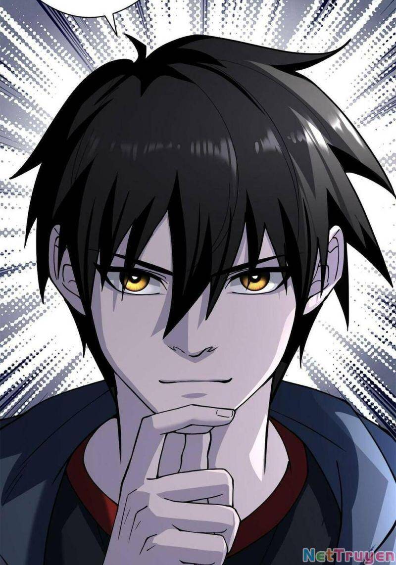 Ma Thú Siêu Thần Chap 71 - Next Chap 72