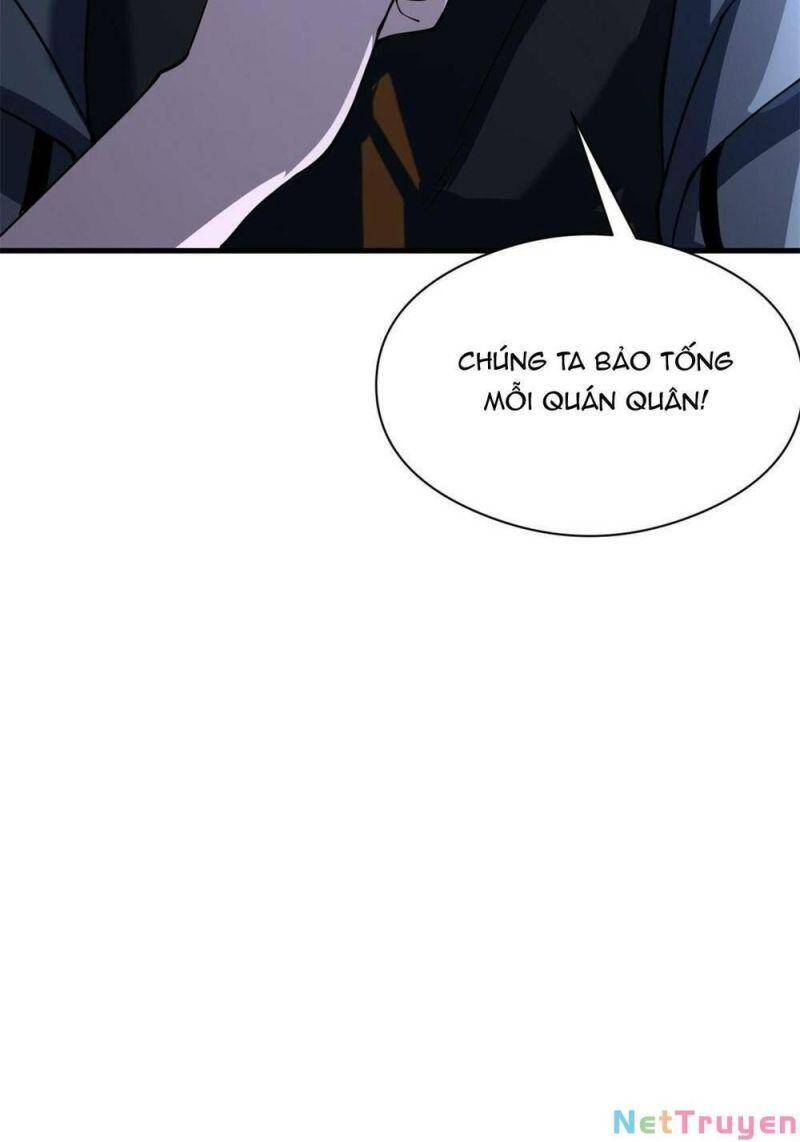 Ma Thú Siêu Thần Chap 71 - Next Chap 72