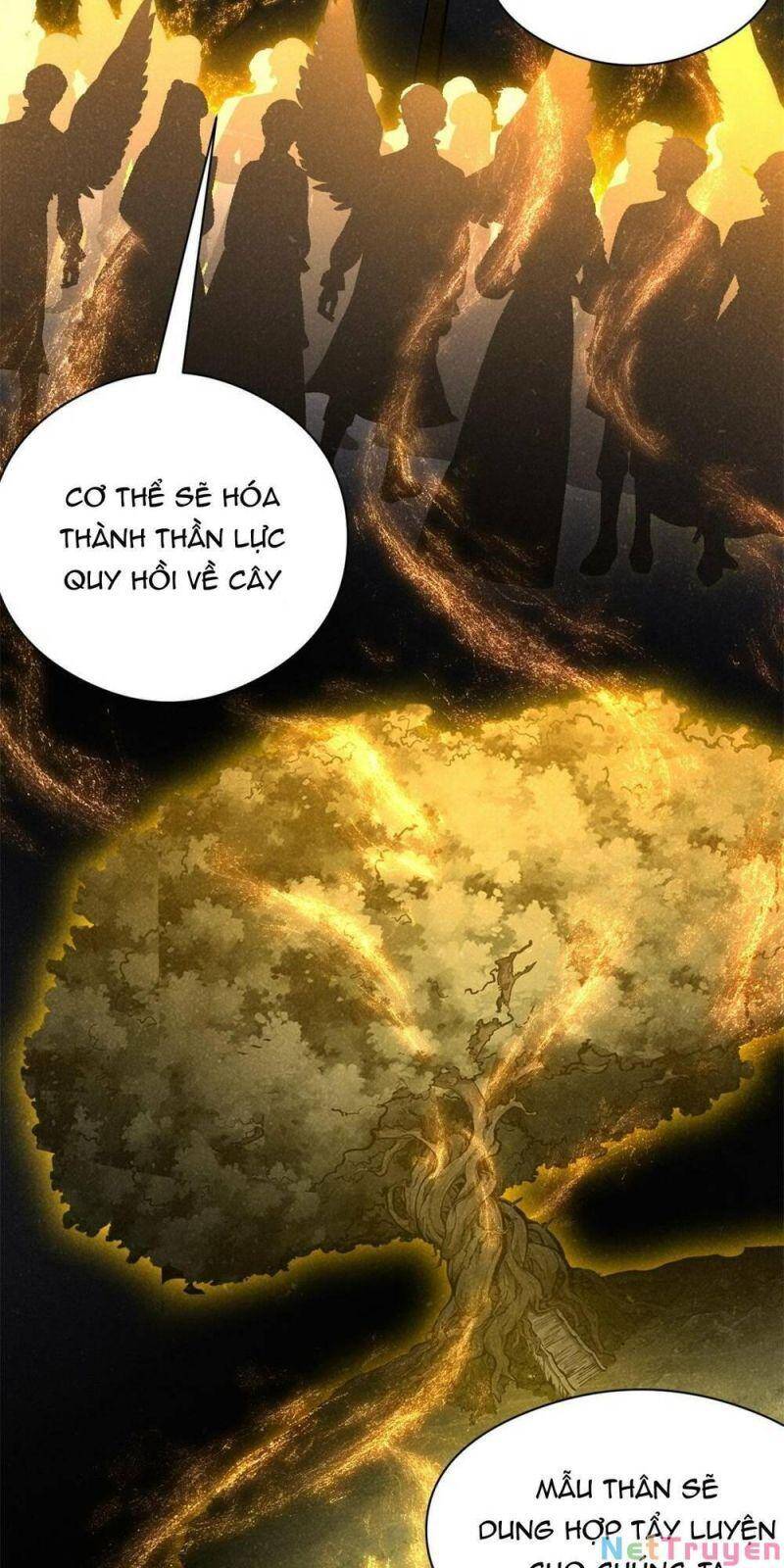 Ma Thú Siêu Thần Chap 71 - Next Chap 72