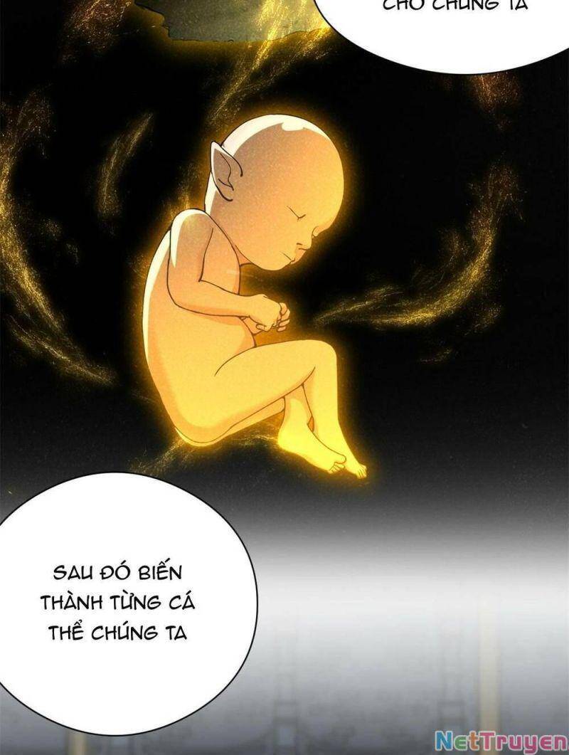 Ma Thú Siêu Thần Chap 71 - Next Chap 72