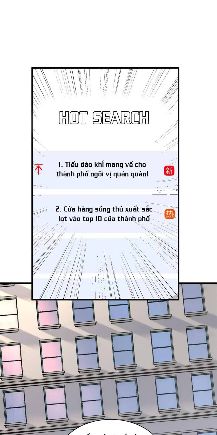 Ma Thú Siêu Thần Chap 72 - Next Chap 73
