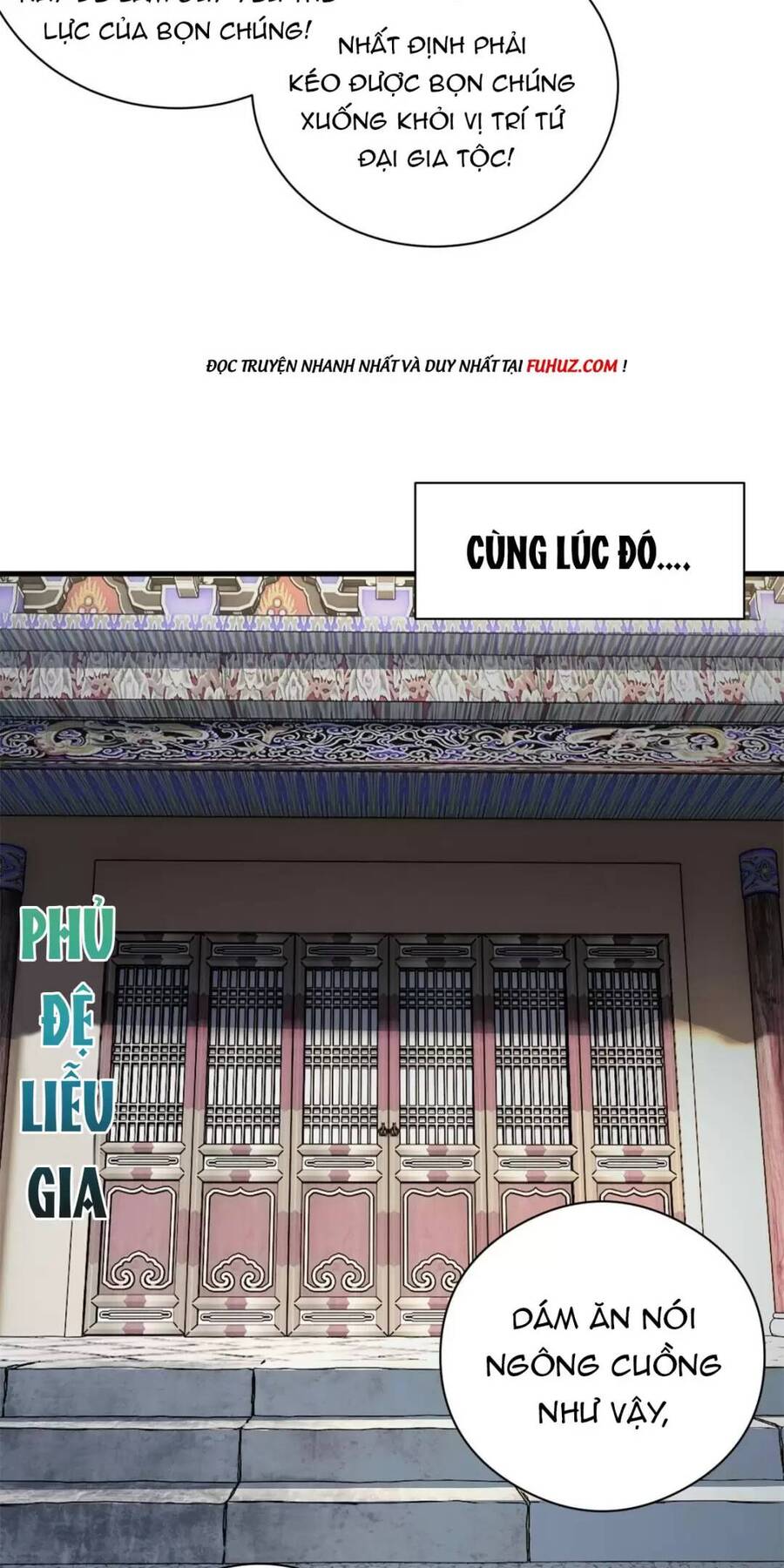 Ma Thú Siêu Thần Chap 72 - Next Chap 73