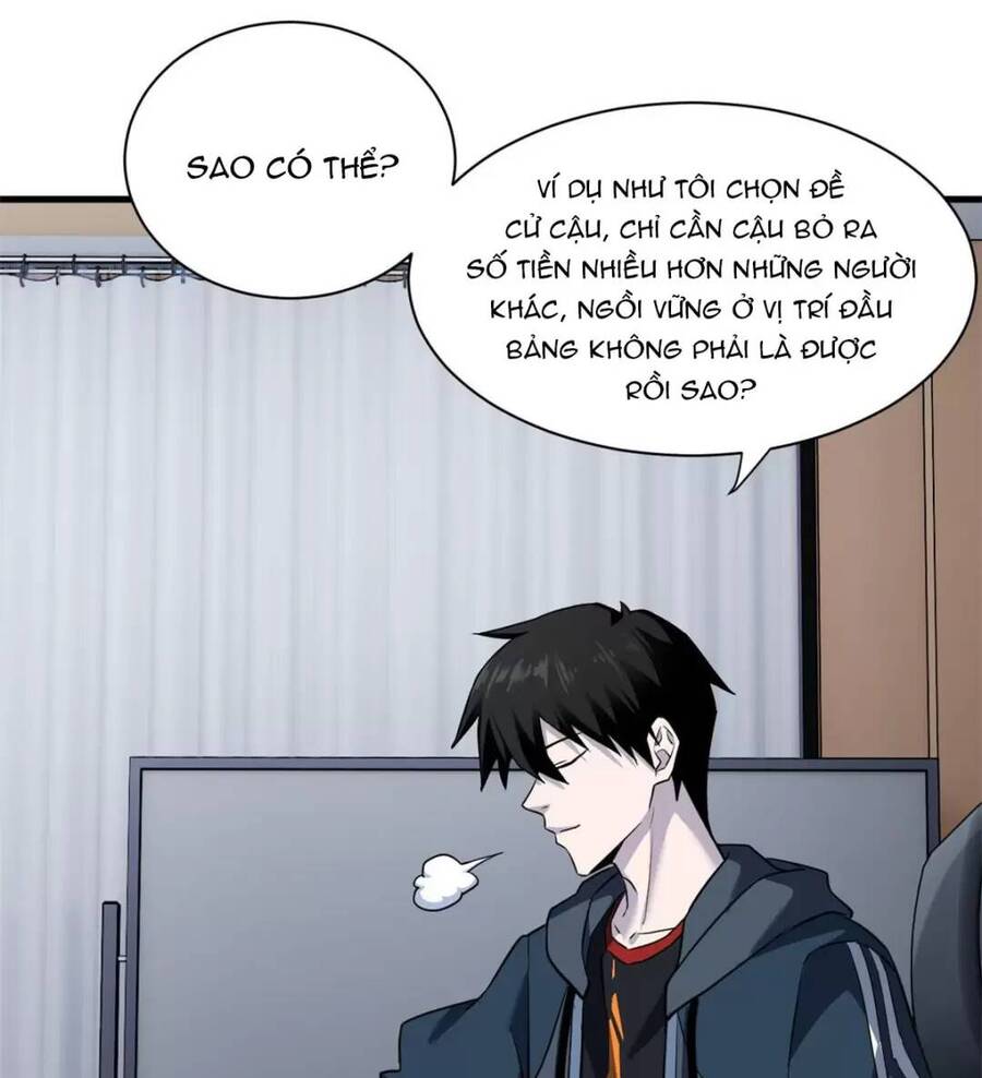 Ma Thú Siêu Thần Chap 72 - Next Chap 73