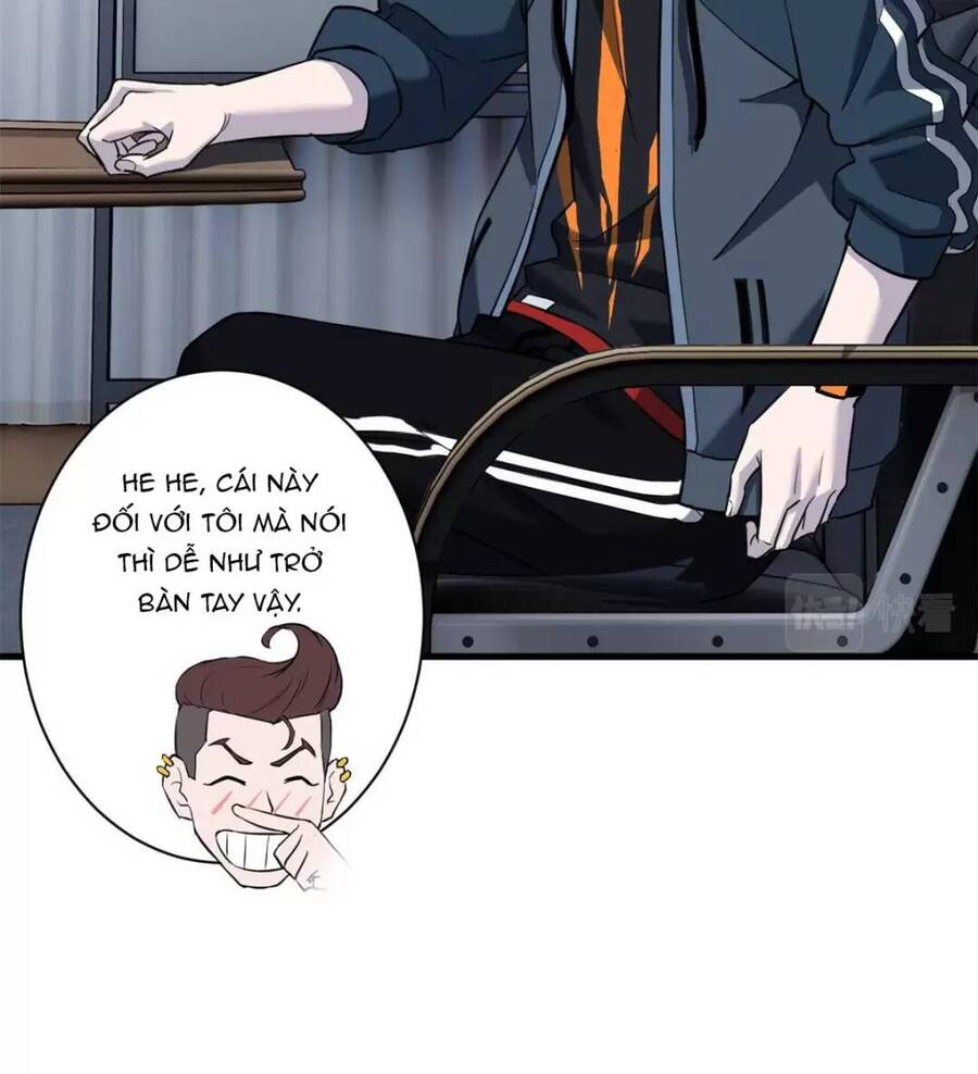 Ma Thú Siêu Thần Chap 72 - Next Chap 73