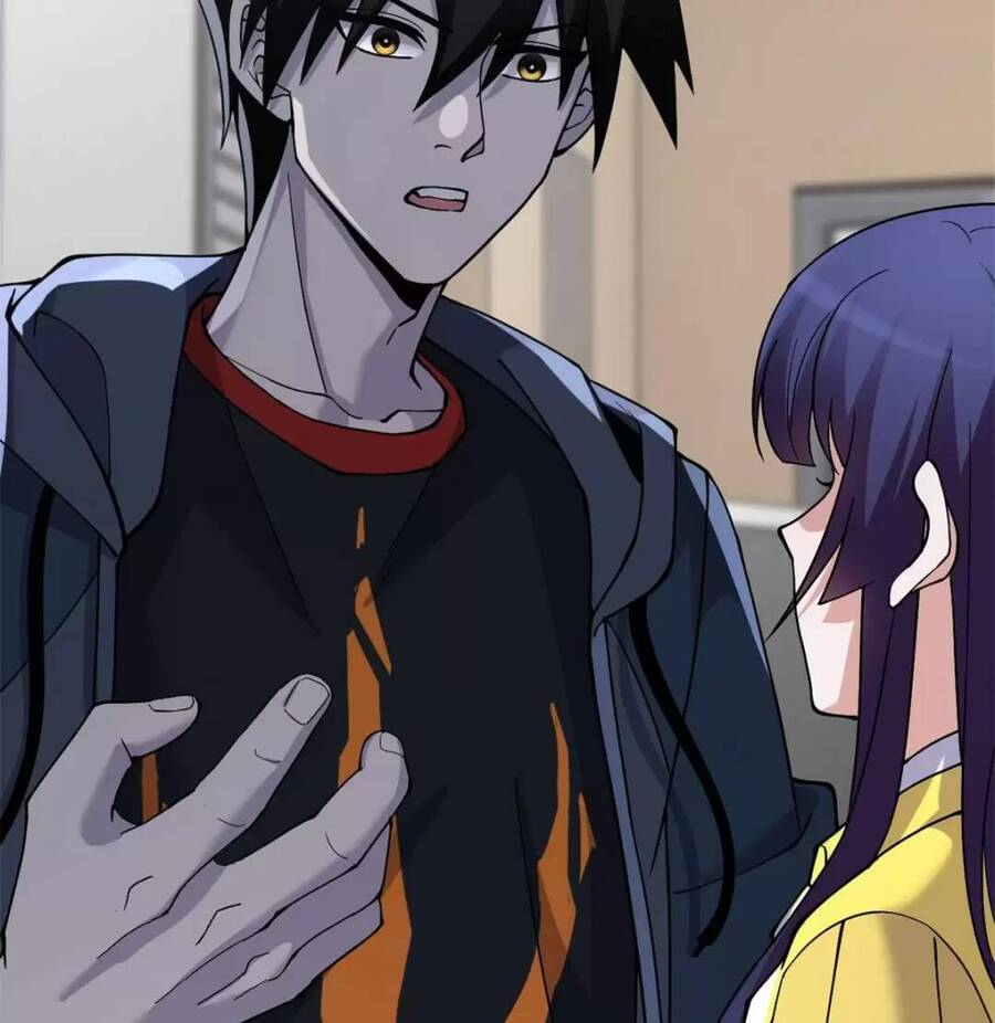 Ma Thú Siêu Thần Chap 72 - Next Chap 73