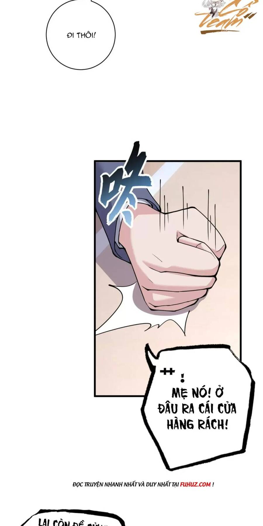 Ma Thú Siêu Thần Chap 72 - Next Chap 73