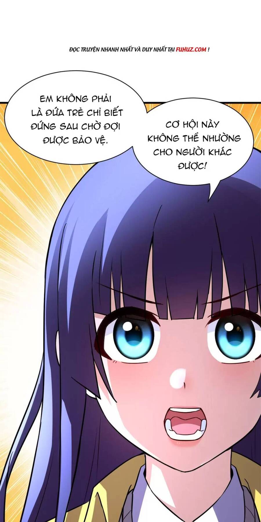 Ma Thú Siêu Thần Chap 72 - Next Chap 73