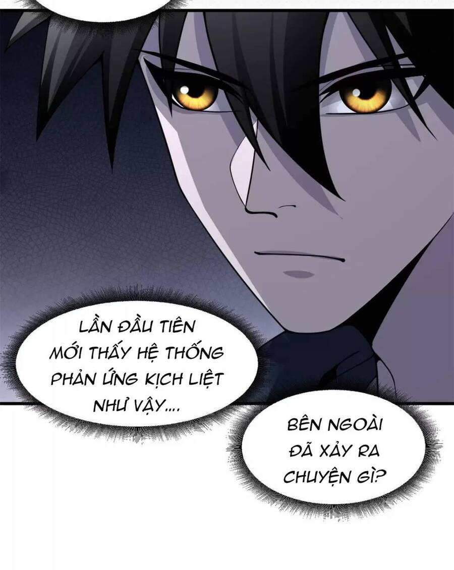 Ma Thú Siêu Thần Chap 72 - Next Chap 73