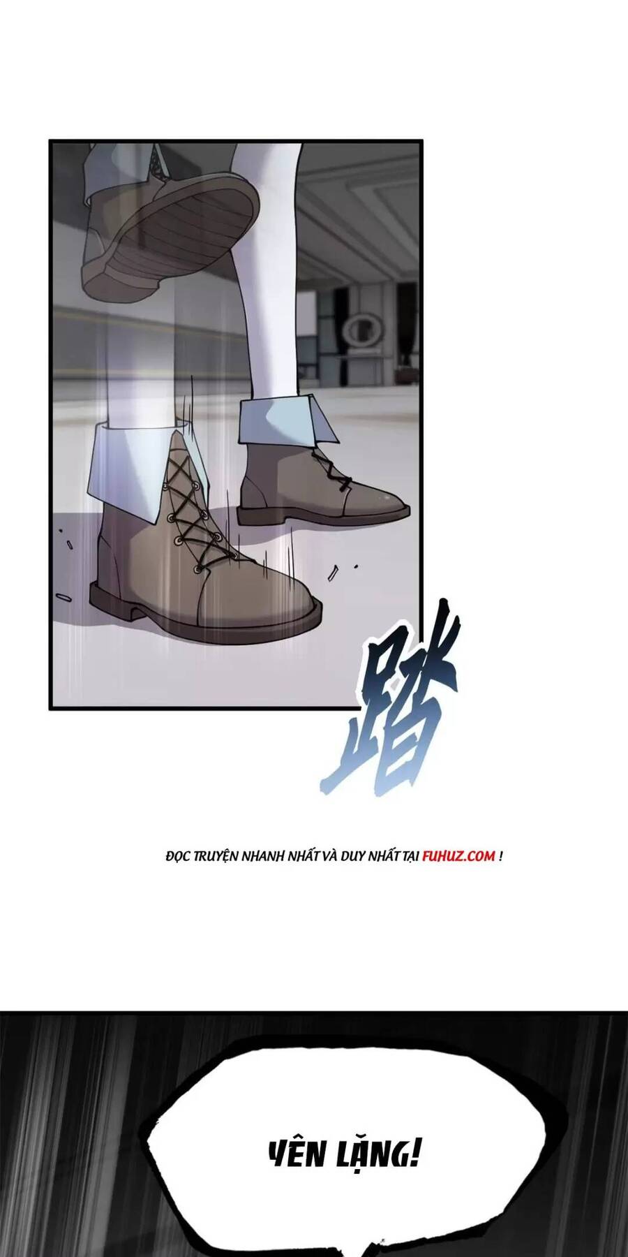 Ma Thú Siêu Thần Chap 72 - Next Chap 73