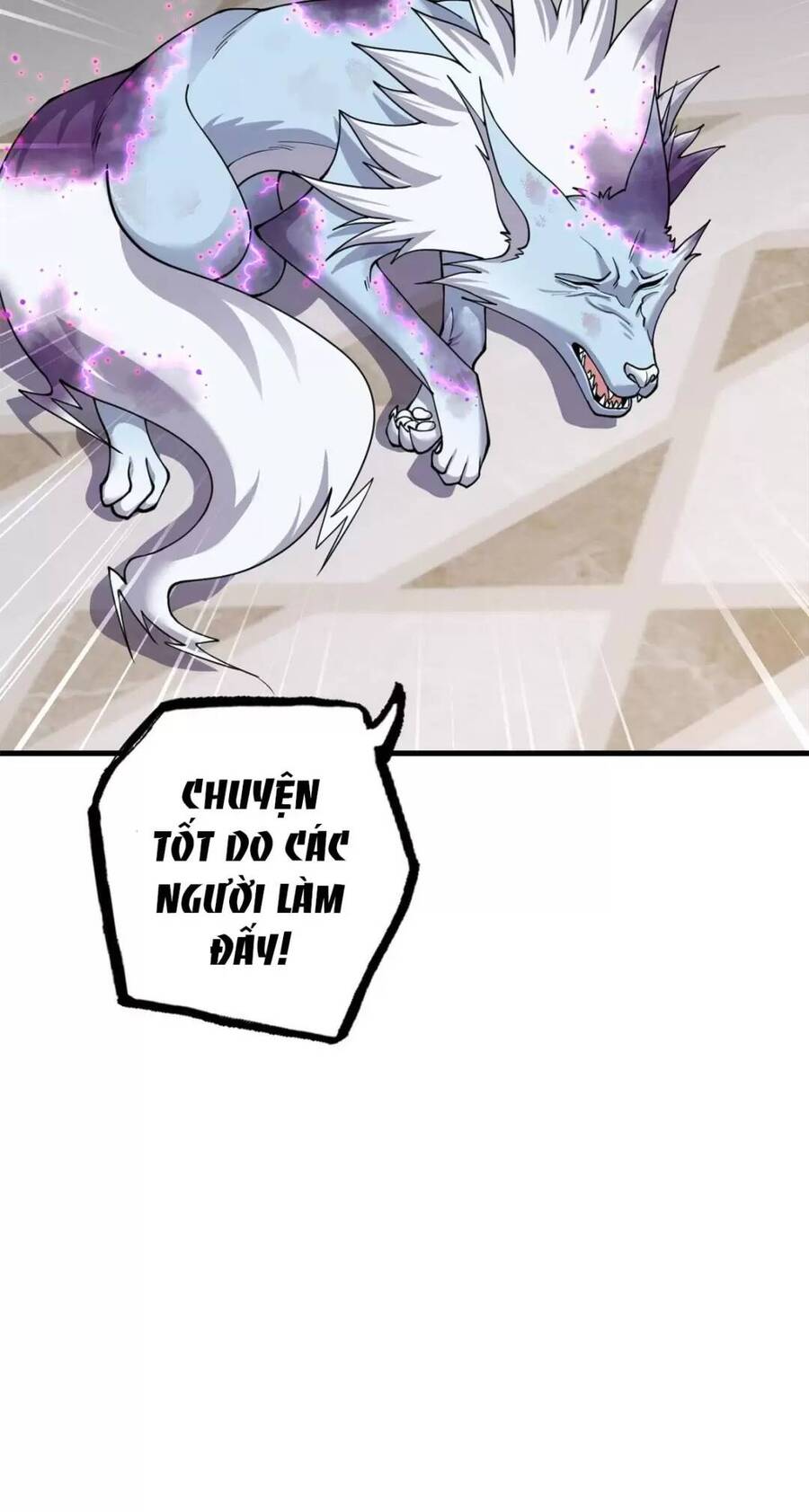 Ma Thú Siêu Thần Chap 72 - Next Chap 73