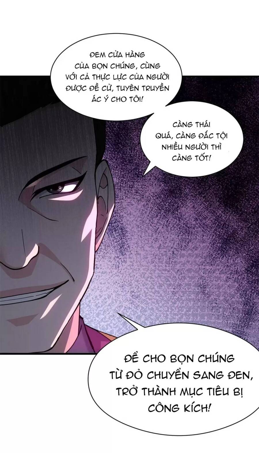 Ma Thú Siêu Thần Chap 72 - Next Chap 73