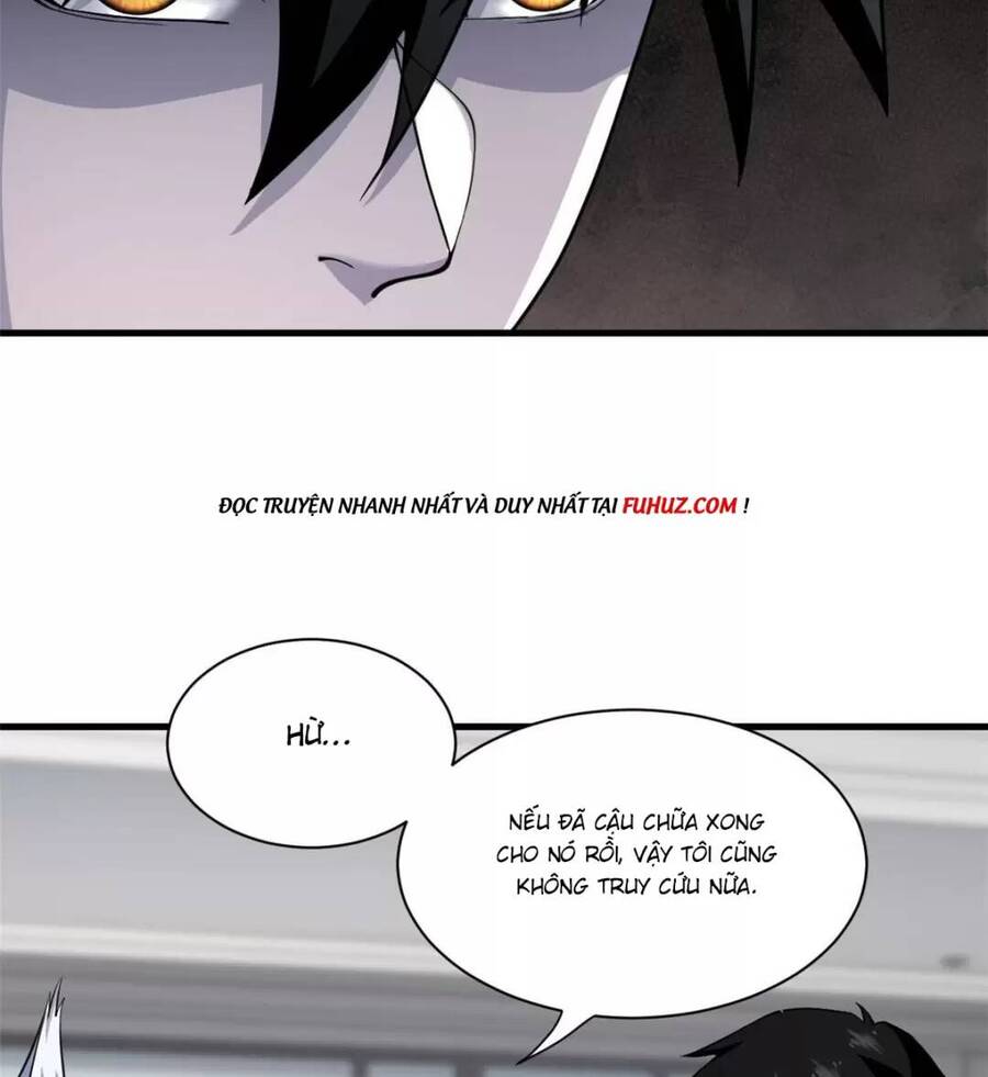 Ma Thú Siêu Thần Chap 73 - Next Chap 74