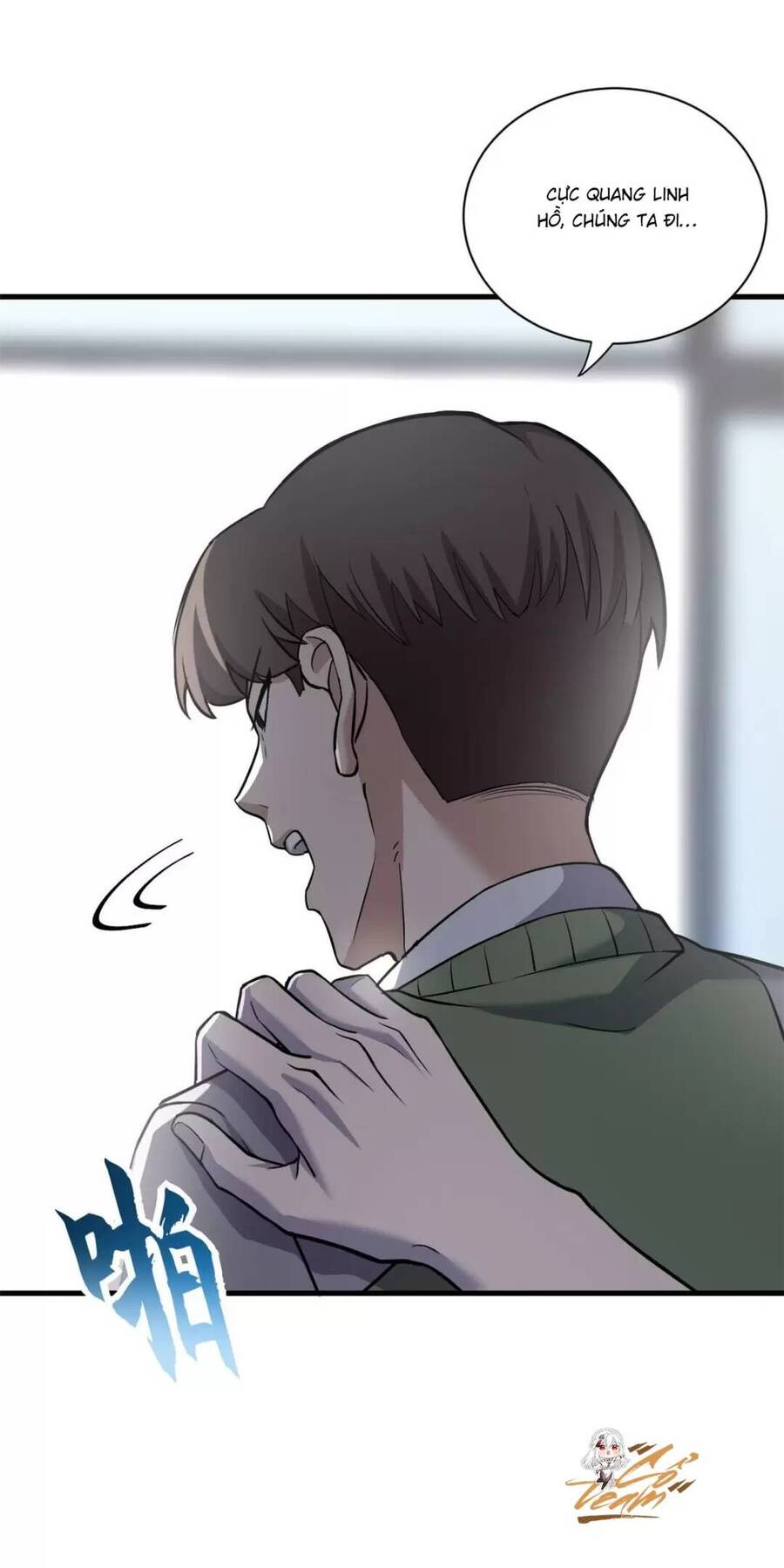 Ma Thú Siêu Thần Chap 73 - Next Chap 74