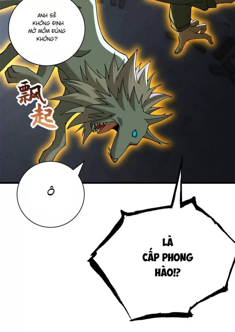 Ma Thú Siêu Thần Chap 73 - Next Chap 74