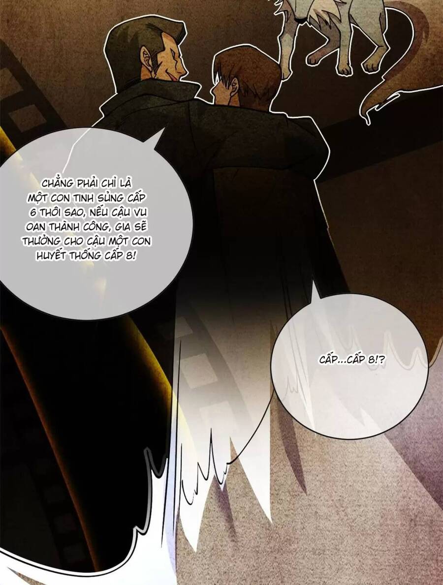 Ma Thú Siêu Thần Chap 73 - Next Chap 74