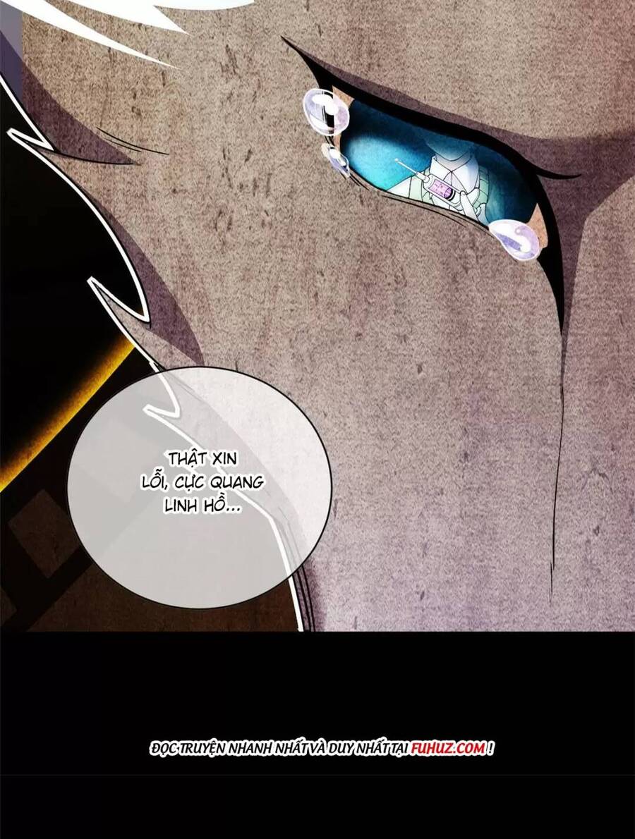 Ma Thú Siêu Thần Chap 73 - Next Chap 74
