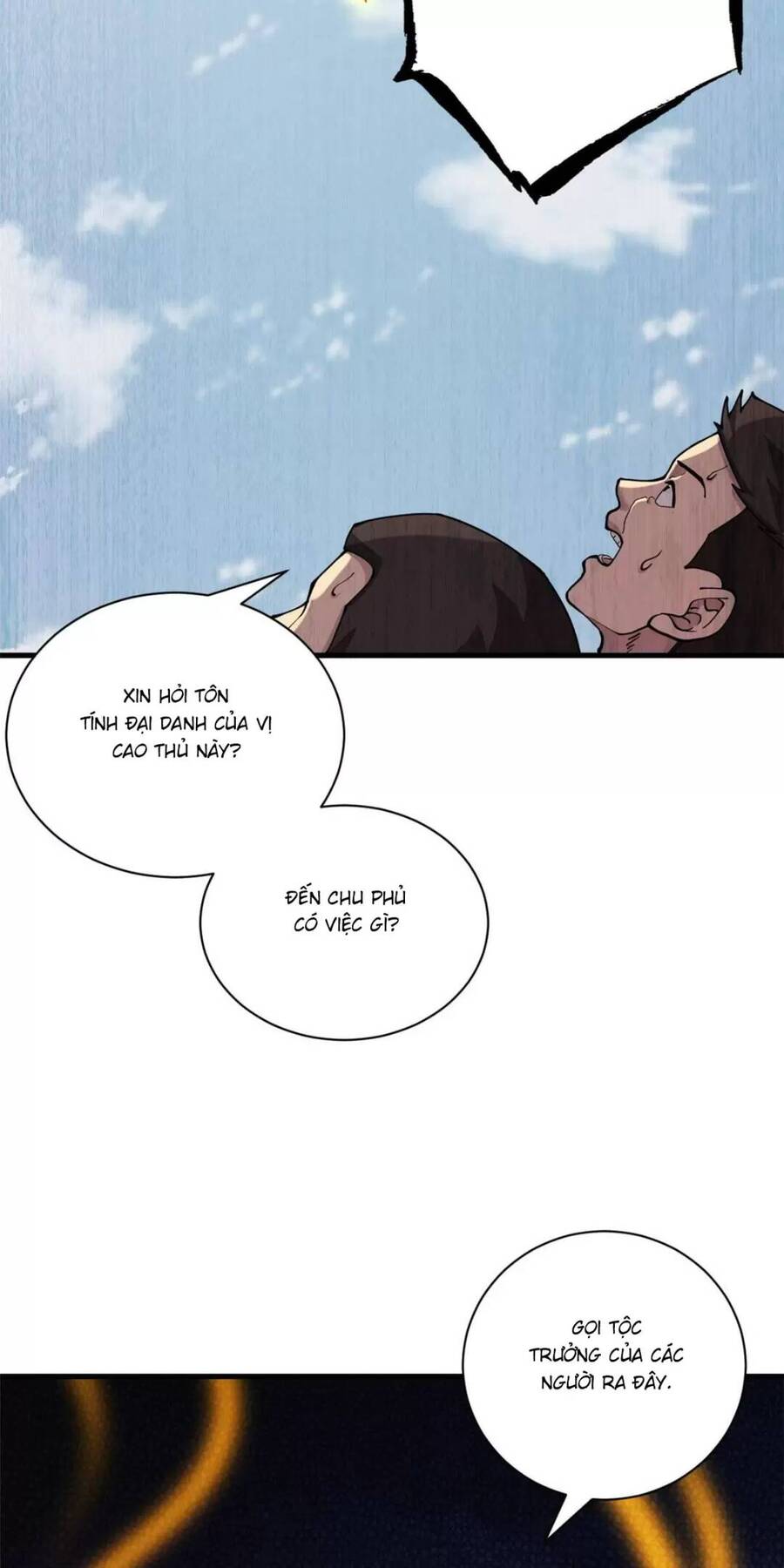 Ma Thú Siêu Thần Chap 73 - Next Chap 74