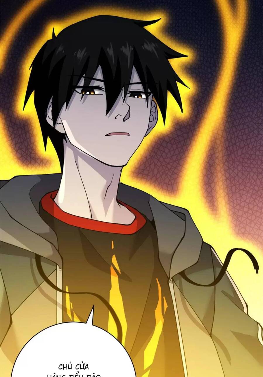 Ma Thú Siêu Thần Chap 73 - Next Chap 74