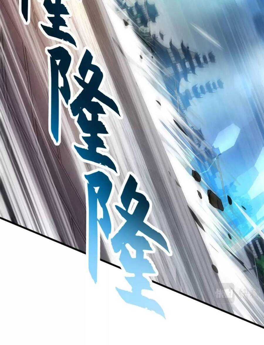 Ma Thú Siêu Thần Chap 74 - Next Chap 75