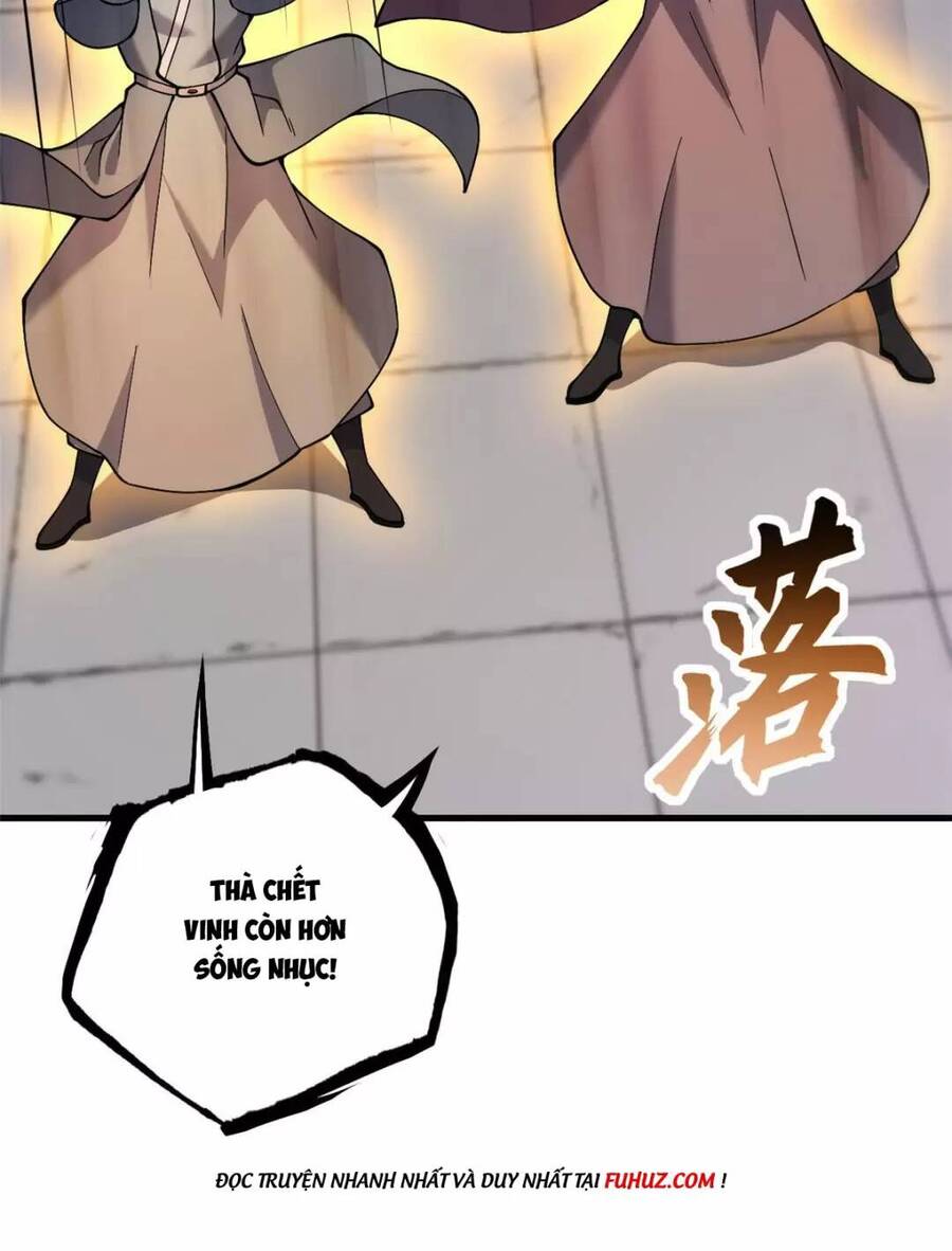 Ma Thú Siêu Thần Chap 74 - Next Chap 75