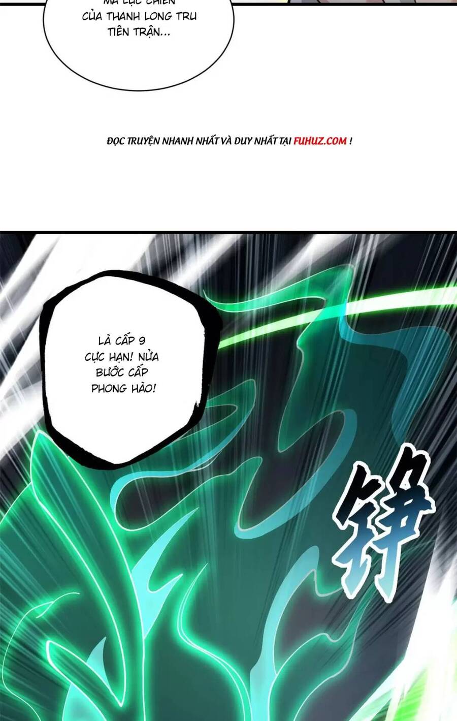 Ma Thú Siêu Thần Chap 74 - Next Chap 75