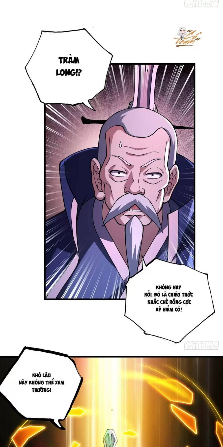Ma Thú Siêu Thần Chap 75 - Next Chap 76