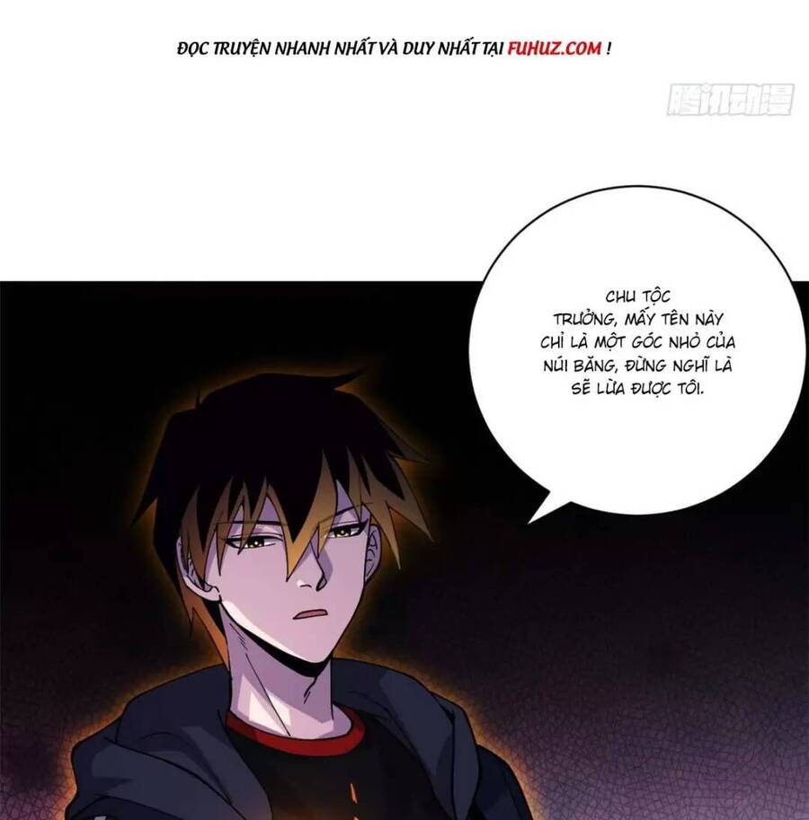 Ma Thú Siêu Thần Chap 75 - Next Chap 76