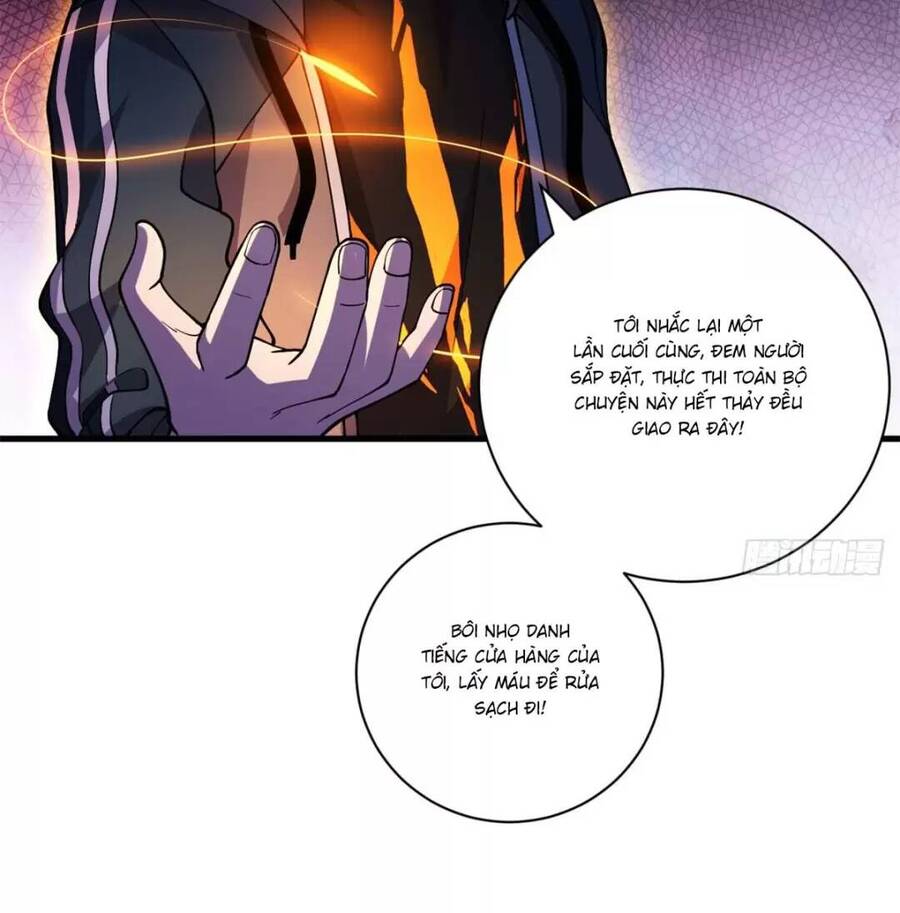 Ma Thú Siêu Thần Chap 75 - Next Chap 76