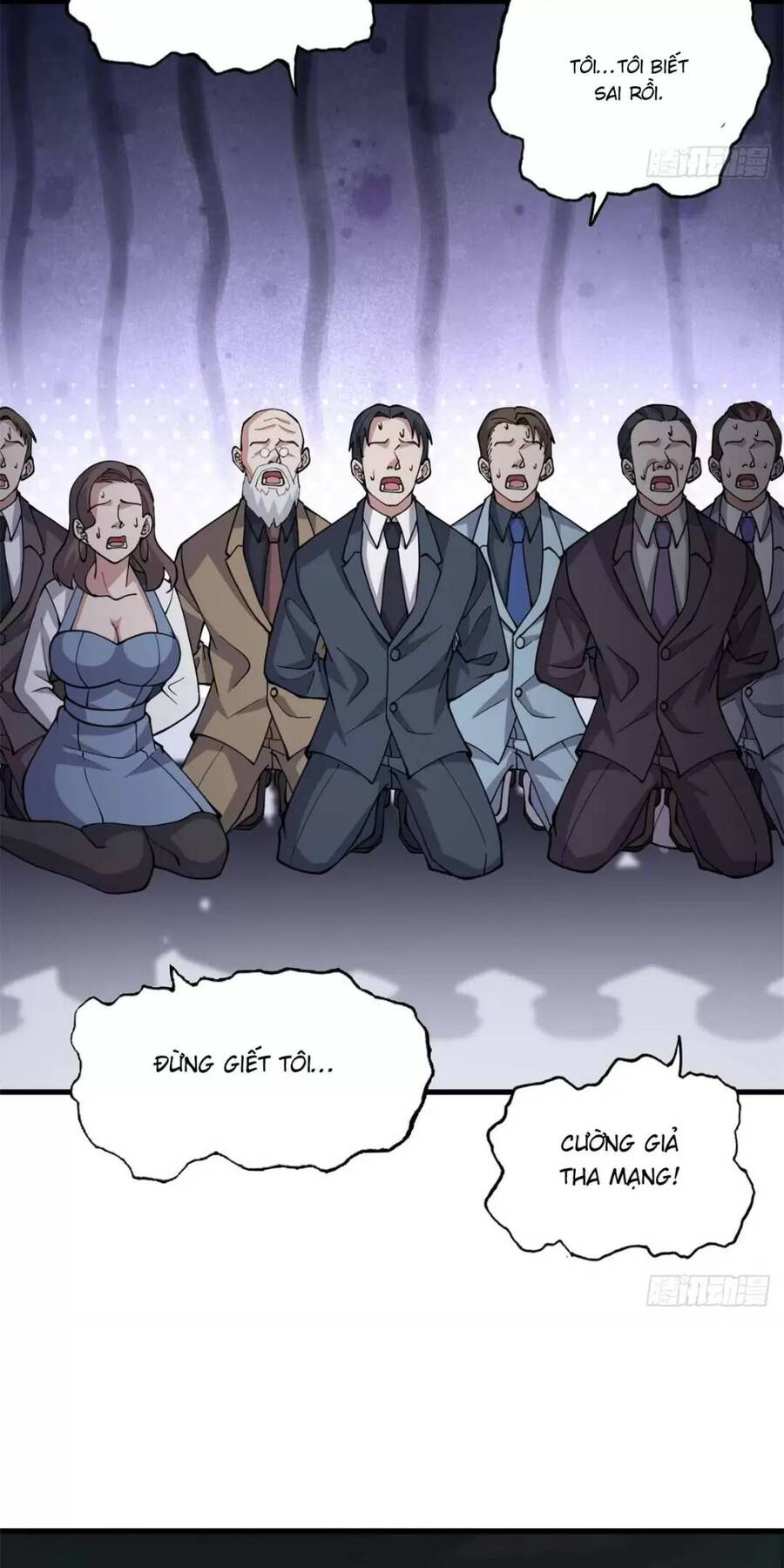 Ma Thú Siêu Thần Chap 75 - Next Chap 76