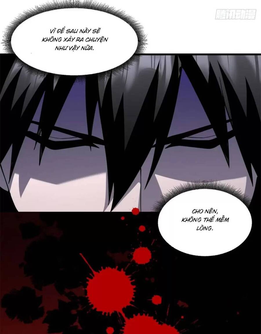 Ma Thú Siêu Thần Chap 75 - Next Chap 76