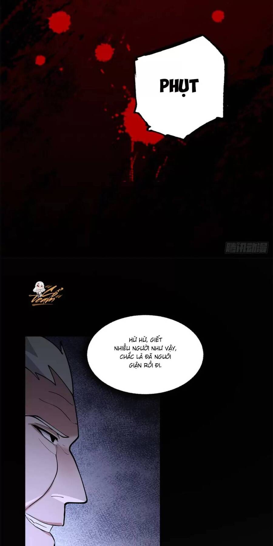 Ma Thú Siêu Thần Chap 75 - Next Chap 76