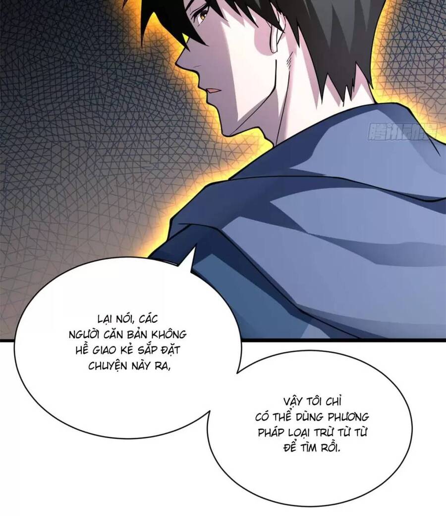 Ma Thú Siêu Thần Chap 75 - Next Chap 76