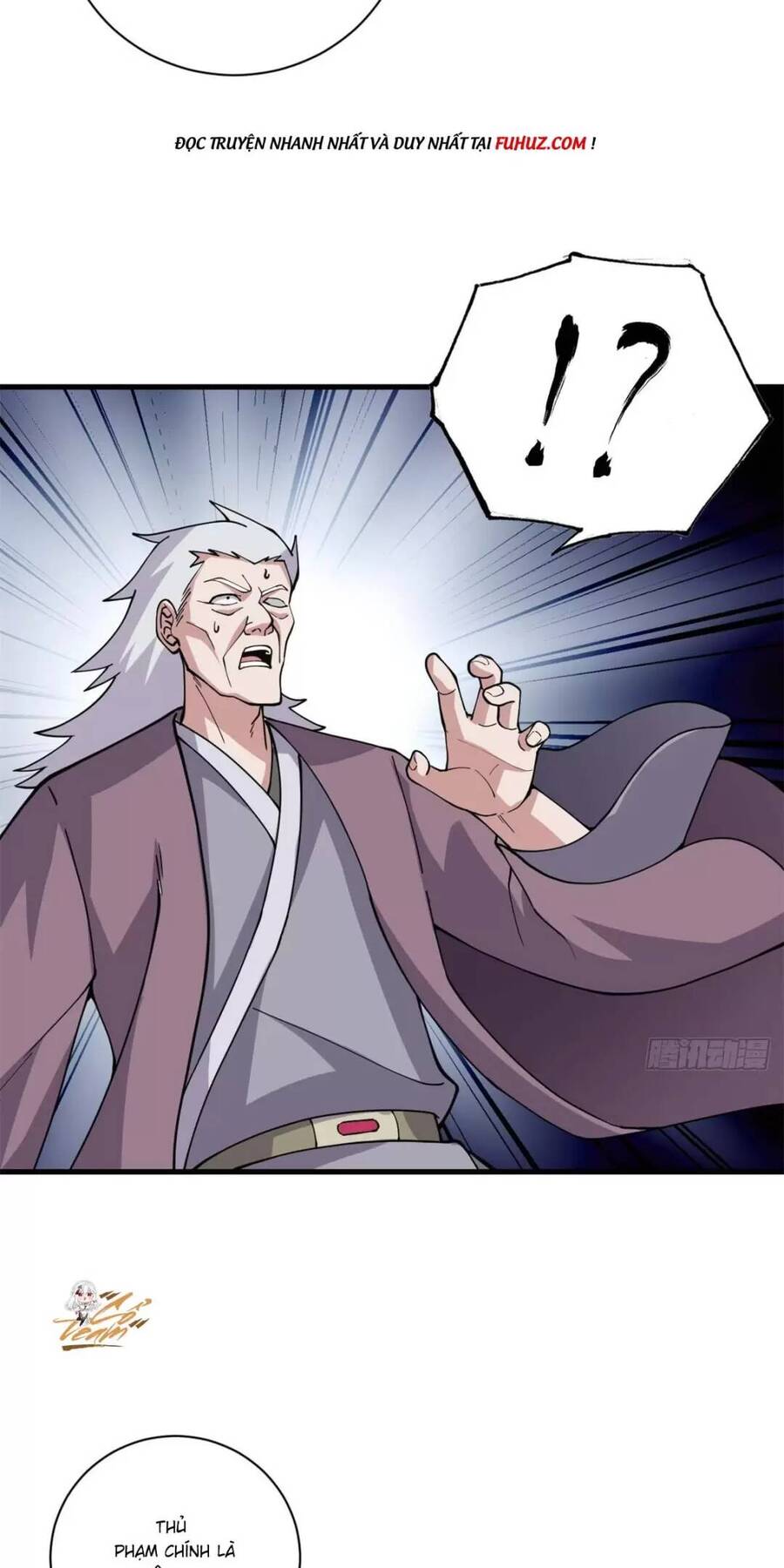 Ma Thú Siêu Thần Chap 75 - Next Chap 76