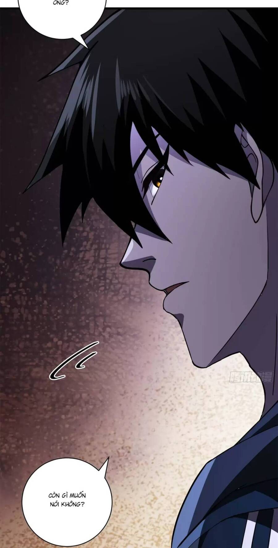 Ma Thú Siêu Thần Chap 75 - Next Chap 76