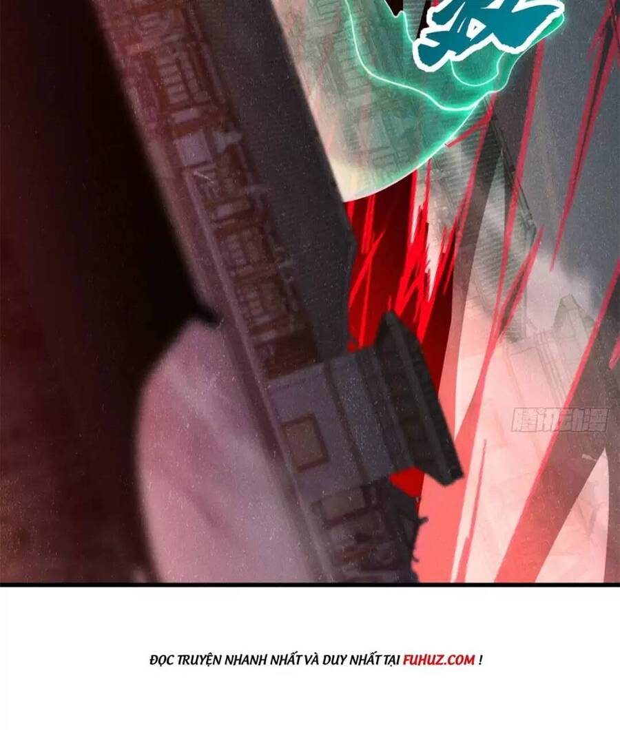 Ma Thú Siêu Thần Chap 75 - Next Chap 76