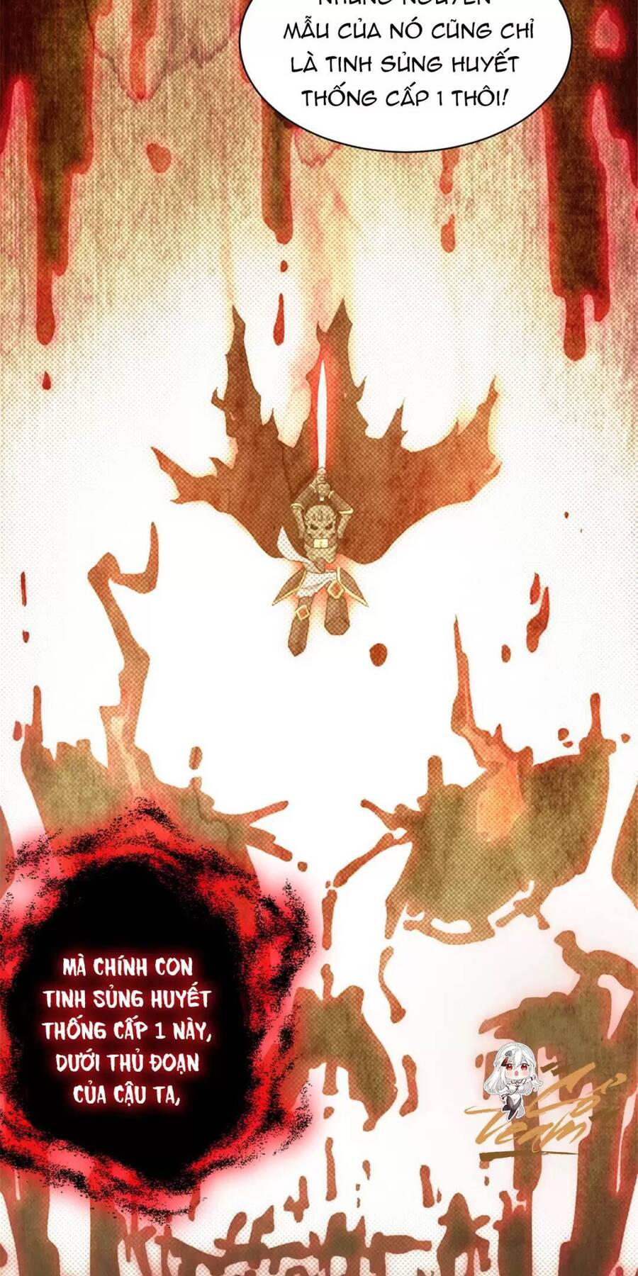 Ma Thú Siêu Thần Chap 76 - Next Chap 77