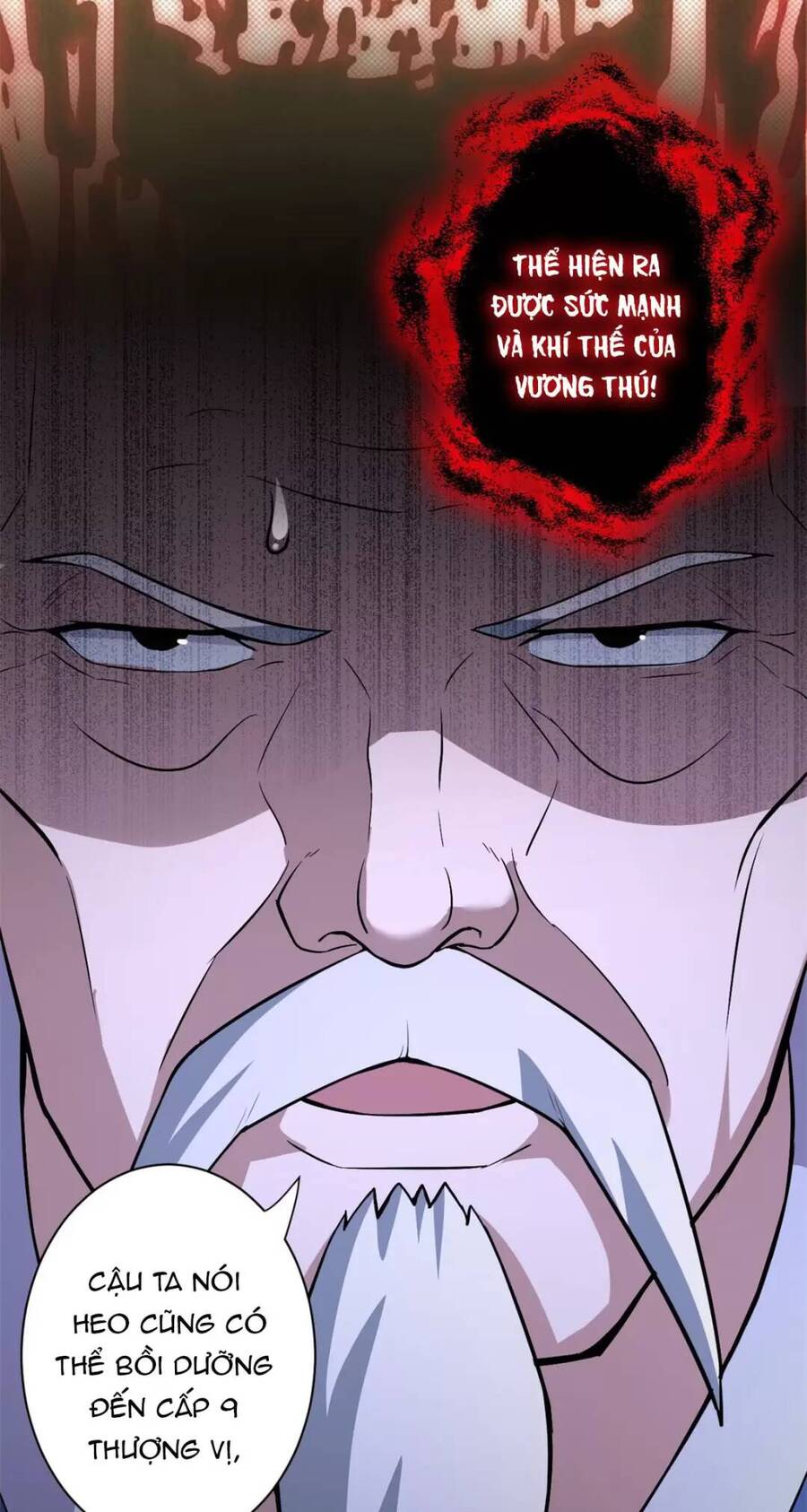 Ma Thú Siêu Thần Chap 76 - Next Chap 77