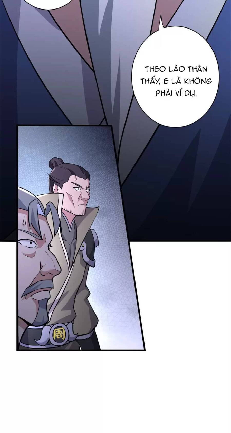 Ma Thú Siêu Thần Chap 76 - Next Chap 77