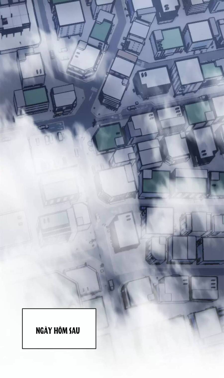 Ma Thú Siêu Thần Chap 76 - Next Chap 77