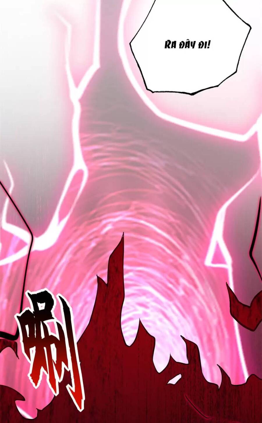 Ma Thú Siêu Thần Chap 76 - Next Chap 77