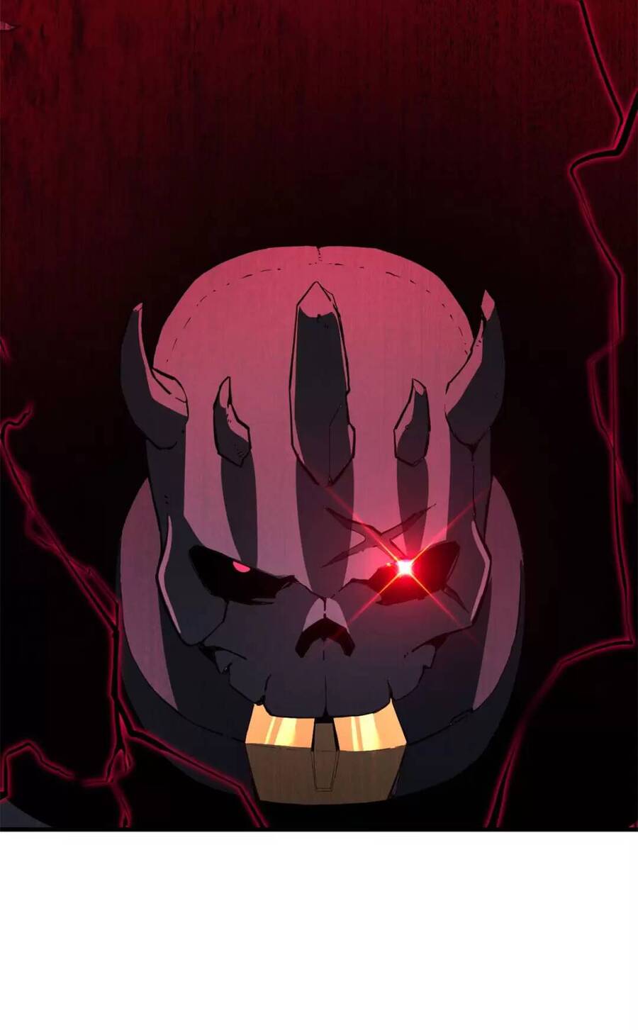 Ma Thú Siêu Thần Chap 76 - Next Chap 77