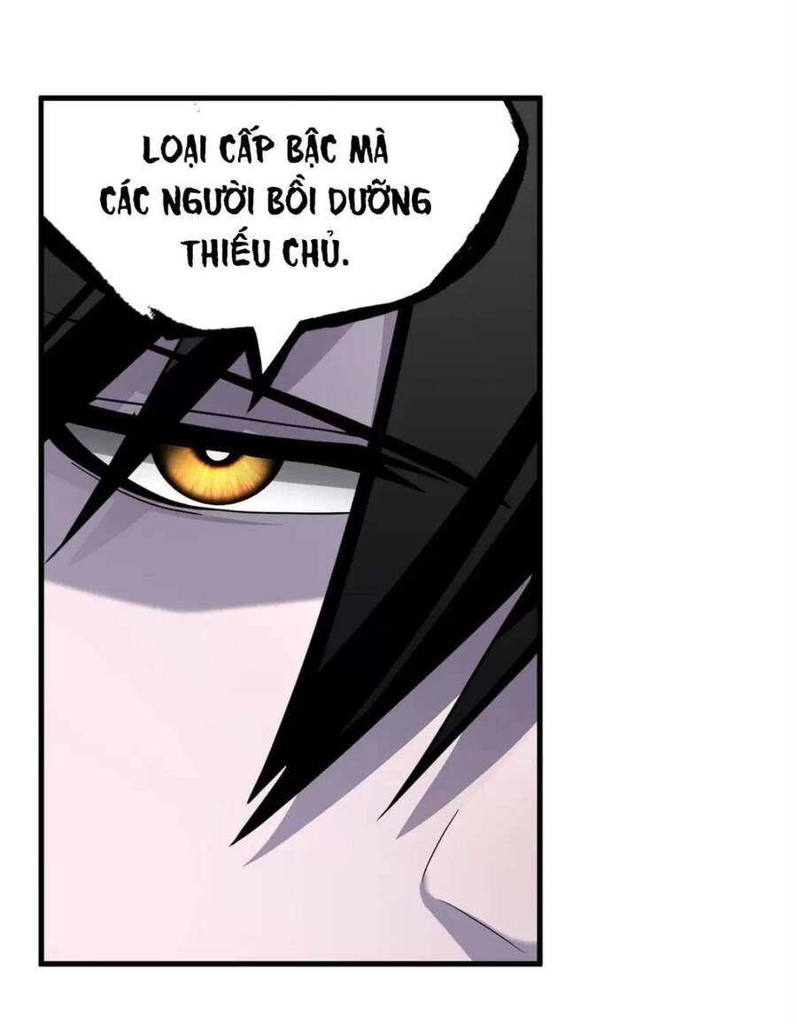Ma Thú Siêu Thần Chap 76 - Next Chap 77