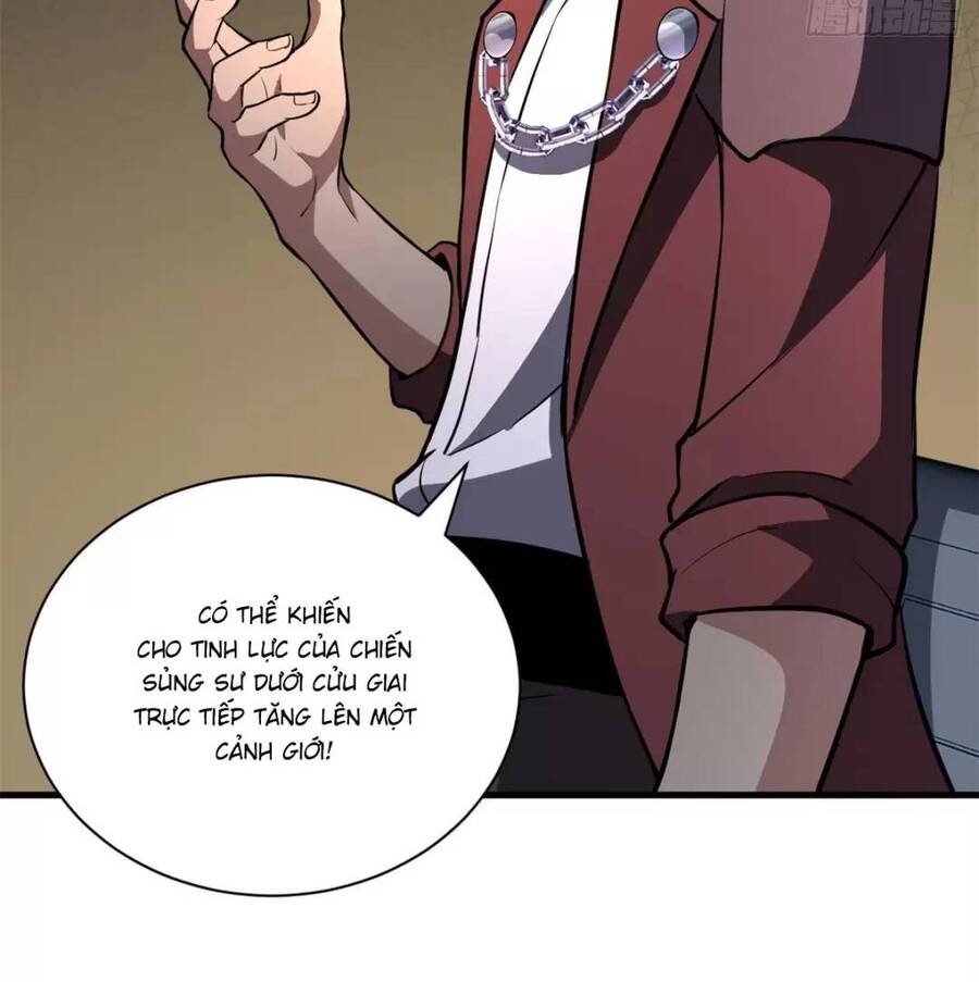 Ma Thú Siêu Thần Chap 77 - Next Chap 78