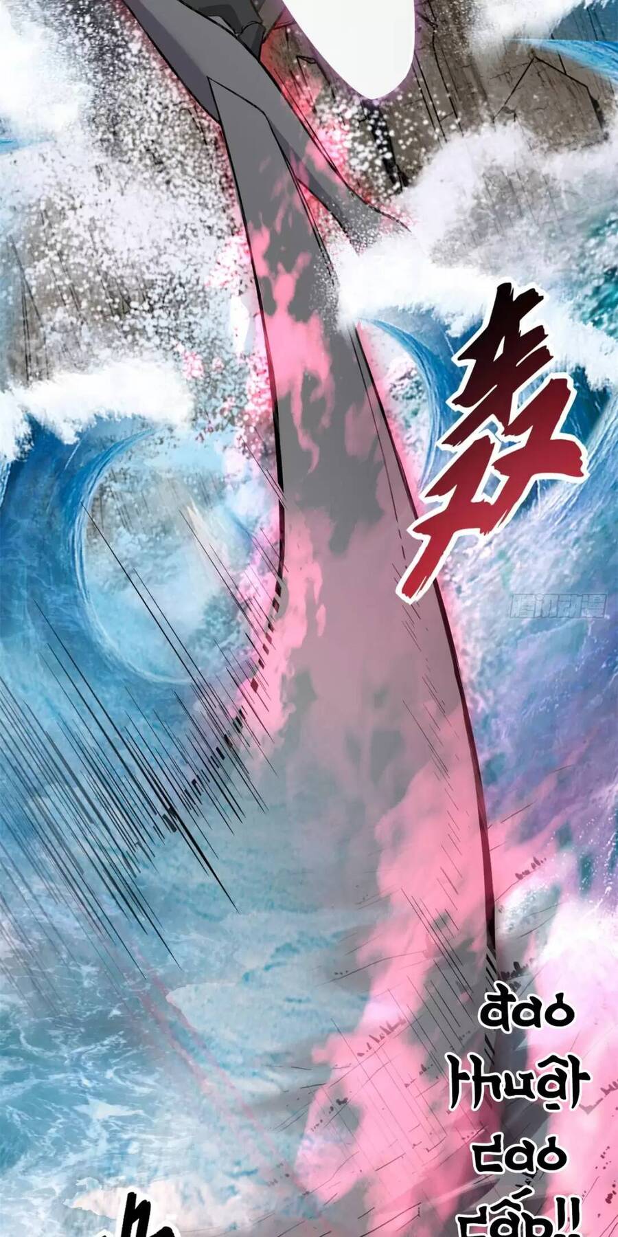 Ma Thú Siêu Thần Chap 77 - Next Chap 78