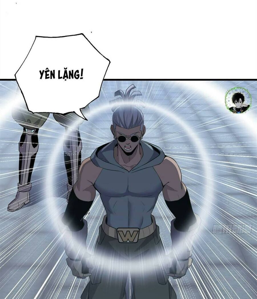 Ma Thú Siêu Thần Chap 78 - Next Chap 79