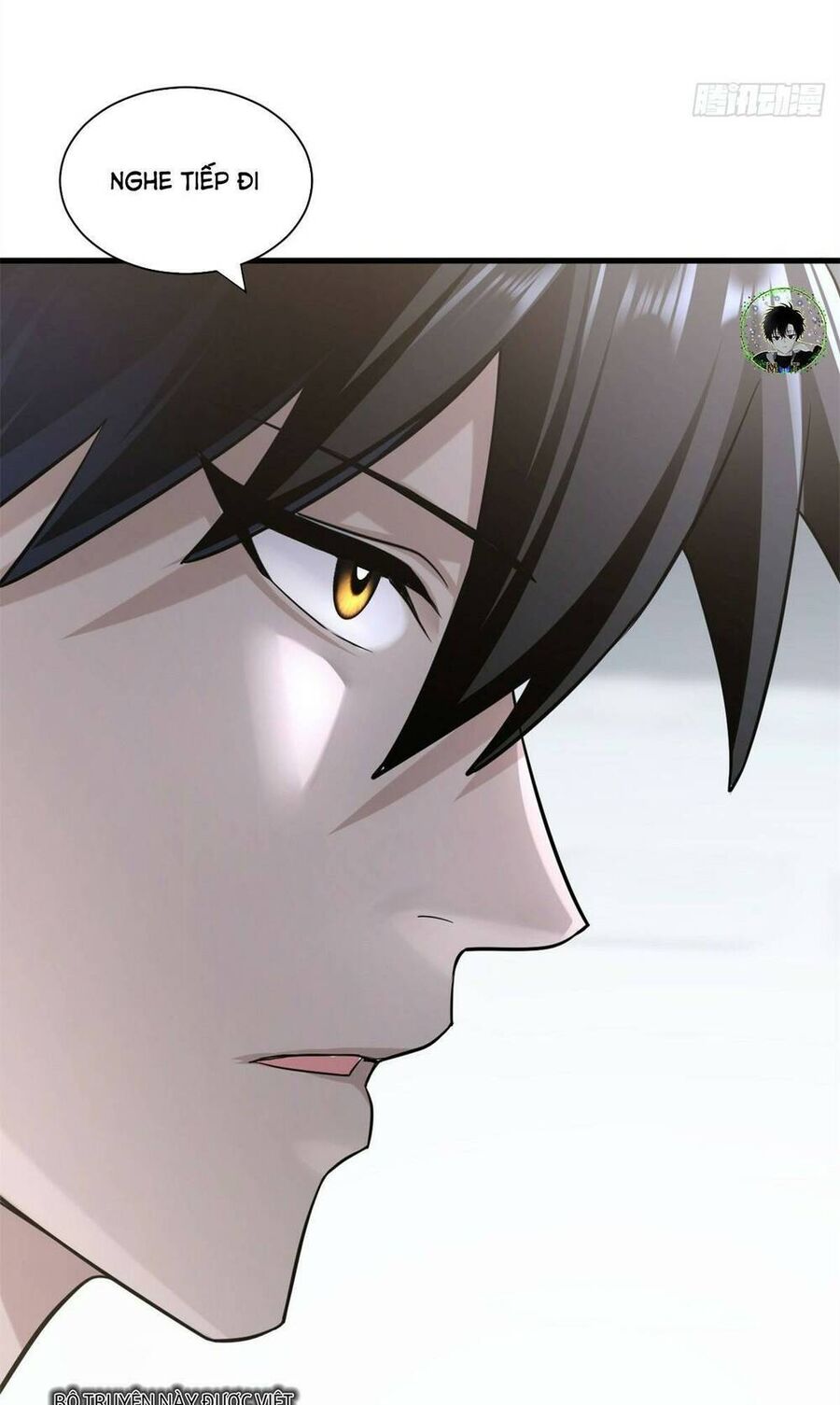 Ma Thú Siêu Thần Chap 78 - Next Chap 79