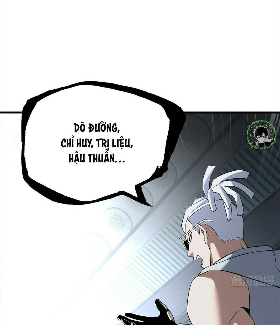 Ma Thú Siêu Thần Chap 78 - Next Chap 79