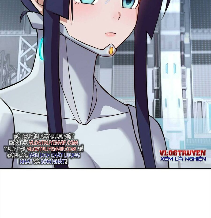 Ma Thú Siêu Thần Chap 78 - Next Chap 79