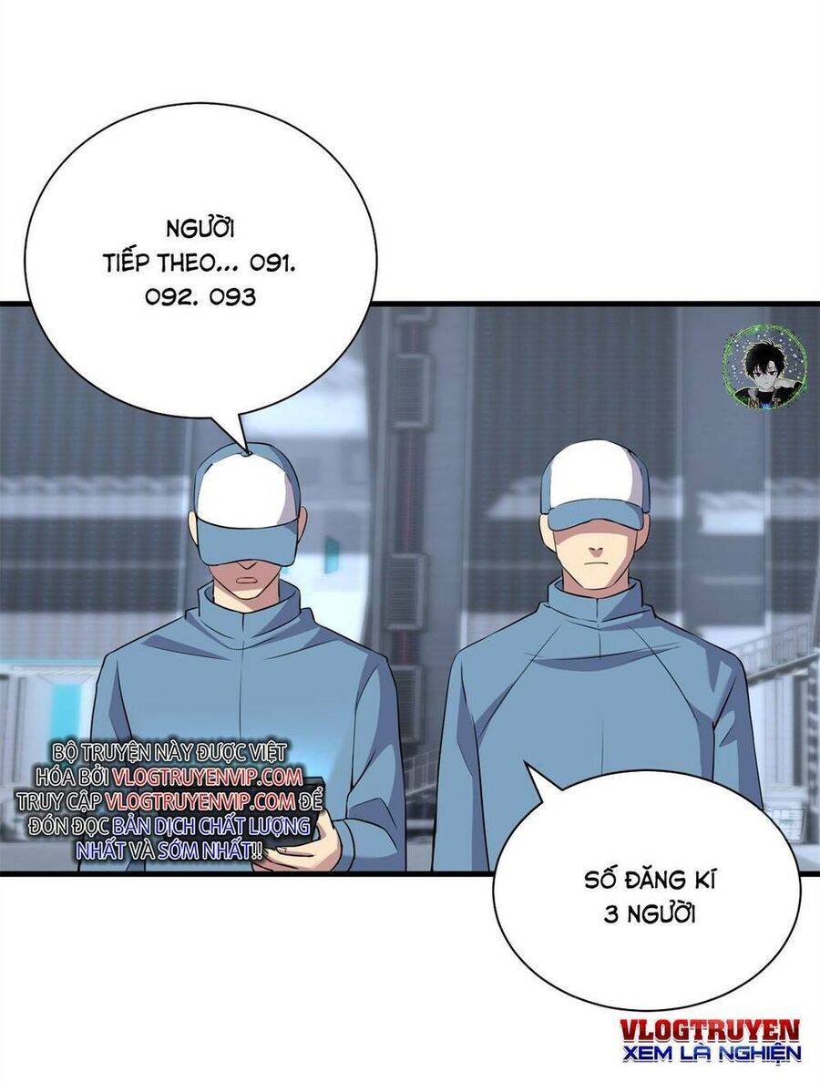 Ma Thú Siêu Thần Chap 78 - Next Chap 79
